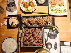 -味太助·银饭食堂(中华城店)