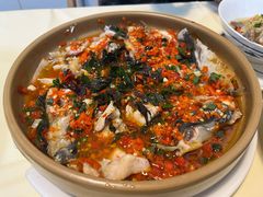 -笨罗卜浏阳菜馆(高桥永祥店)