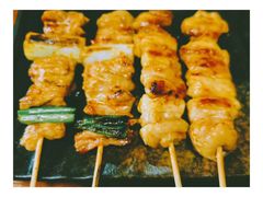 -木子烧鸟屋(百子湾店)