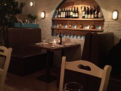 -BaBBo巴博意大利餐厅