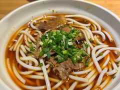 -回民餐厅(红旗路店)