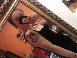 -众刺纹画·纹身·穿孔饰品·海娜定制