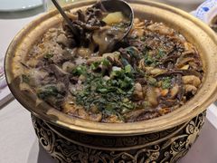 -巴音浩日娲·蒙餐(双林东路店)