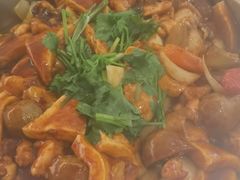 -黄记煌三汁焖锅(悦方IDmall店)