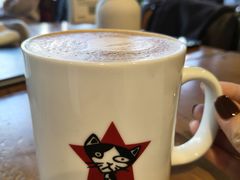 -雕刻时光咖啡馆(北师大店)