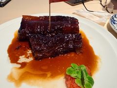 -侨美食家·粤菜(体育西路店)