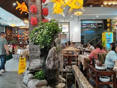 -御膳粥·牛乳粥底火锅·地道顺德菜(容桂店)