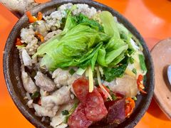 -潮香兴煲仔饭(莲花路店)