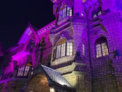 -马勒别墅·中餐厅