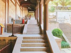 -柯岩风景区