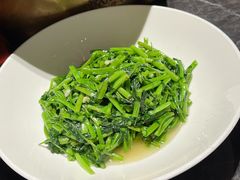 -炊烟小炒黄牛肉(浦东世纪汇店)