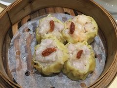 -味莊茶餐厅·自家點心(万象城店)