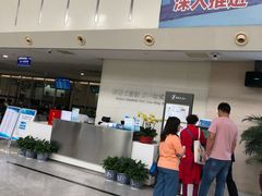 -中国（江苏）自由贸易试验区苏州片区一站式服务中心