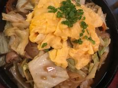 -角落里(中山公园店)