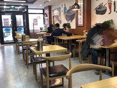 大堂-牛马行牛肉饸饹铺(长春总店)