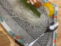 -琴寿司居酒屋(中山广场店)
