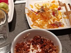 -海底捞火锅(华南摩尔店)