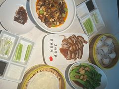 -全聚德(大兴国际机场店)