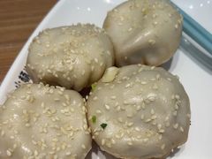 -小杨生煎(香港名都店)
