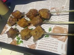 -红钳侠小龙虾·烧烤(中赢康康谷店)
