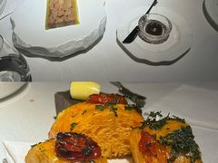 露杰鹅肝冻糕-Le Bistrot de Racine