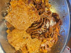 -嘎嘎鸭下巴·爆辣干锅(明教寺店)