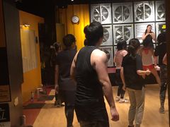 -超级猩猩健身·团课(陆家嘴中心店)