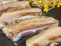 -Dombe豚(黑猪肉街店)