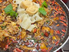 -聂发财重庆江湖菜(解放碑店)