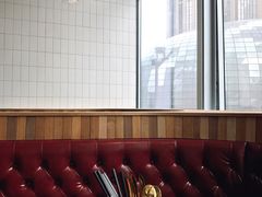 -ATLAS Kitchen 寰图厨房(雅居乐中心店)