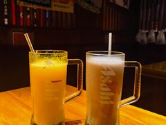 -醉虎传(南锣鼓巷店)