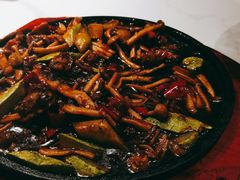 -相遇·鲜炒黄牛肉(丹阳吾悦广场店)