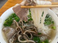 -熊氏牛羊杂粉(龙眼井总店)