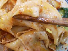 -西安印象·肉夹馍(金杨路店)