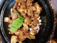 -孙家外婆•长春地标美食新名片(吾悦广场店)