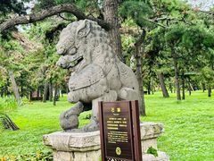 -北陵公园