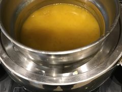 -东方红海鲜百汇(国际大厦店)