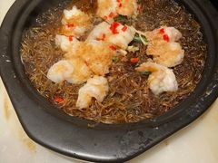 -绿茶餐厅(领展购物广场·中关村店)