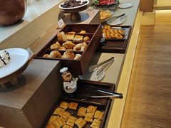 -成都春熙太古里正熙美仑酒店