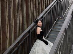 -经典婚纱摄影美学馆·私人定制