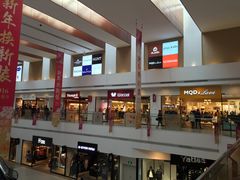 -宁波杉井奥特莱斯广场