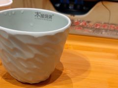 -木屋烧烤(龙岗南联店)