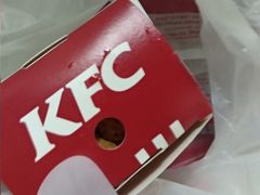 -肯德基(渔阳店)