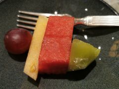 -萬國春·中菜馆(颐和公馆店)