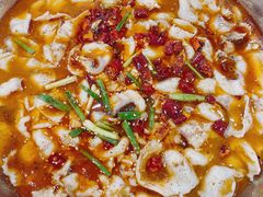 -老四川平头酸菜鱼(衙前店)