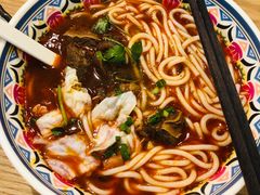 -小杨生煎(龙之梦购物中心店)