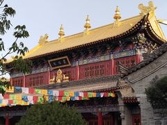 -西安市广仁寺