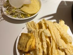-川味堂·四川豆花(八卦岭店)