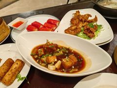 -京香轩·中餐厅(上海中庚聚龙酒店)