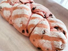 -面包和茶(万联店)